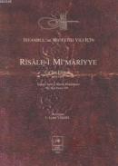 Risale-i Mi'mariyye Ca'fer Efendi 1023-1614 (Tıpkıbasım dahil) Cafer E