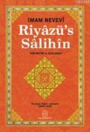 Riyâzü's Sâlihîn