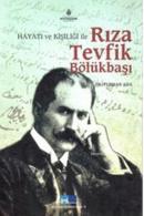 Rıza Tevfik Bölükbaşı Turhan Ada