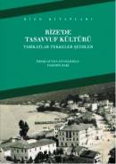 Rize'de Tasavvuf Kültürü Yasemin Baki