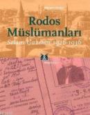 Rodos Müslümanları Selam Gazetesi 1926-1936 Meryem Orakçı