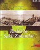 Rodos'ta Saklı Zamanlar Şahap Kaşlıoğlu