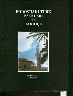Rodos'taki Türk Eserleri ve Tarihçe