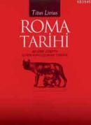 Roma Tarihi 23-24-25 %10 indirimli Titus Livius