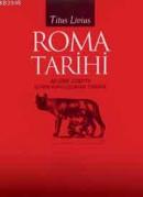 Roma Tarihi 5-6-7 %10 indirimli Titus Livius