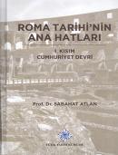 Roma Tarihi'nin Ana Hatları %10 indirimli Sabahat Atlan