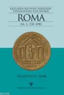 Roma %10 indirimli Kenneth W. Harl