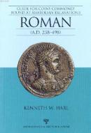 Roman A.D. 238 498 %10 indirimli Kenneth W. Harl