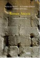 Roman Ancyra %10 indirimli Musa Kadıoğlu