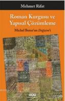 Roman Kurgusu ve Yapısal Çözümleme