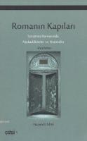 Romanın Kapıları Tanzimat Romanında Mukaddimeler ve Hatimeler %54 indi