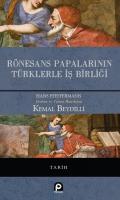 Rönesans Papalarının Türklerle İş Birliği Hans Pfeffermann