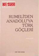 Rumeli'den Anadolu'ya Türk Göçleri %20 indirimli Nedim İpek