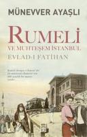 Rumeli ve Muhteşem İstanbul %10 indirimli Münevver Ayaşlı