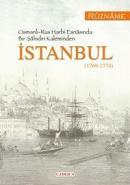 Ruzname (İstanbul: 1769- 1774)