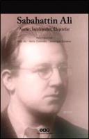 Sabahattin Ali - Anılar,İncelemeler,Eleştiriler %10 indirimli Filiz Al