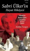 Sabri Ülker'in Hayat Hikayesi %10 indirimli Hulusi Turgut