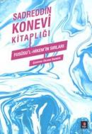 Sadreddin Konevi Kitaplığı