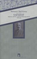 Safahat (7 Kitap Takım) %10 indirimli Mehmed Akif Ersoy