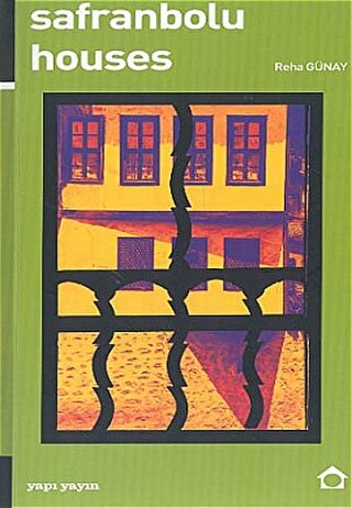 Safranbolu Houses