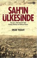 Şah'ın Ülkesinde %10 indirimli Okan Yeşilot