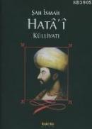 Şah İsmail Hata'i Külliyatı %40 indirimli Şah İsmail