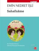 Sahafname Bir Kitap Kurdunun Metruk Olmayan Evrakından Emin Nedret İşl