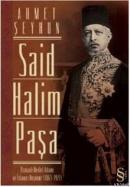 Said Halim Paşa Ahmet Şeyhun