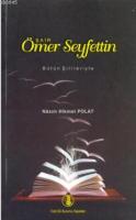 Şair Ömer Seyfettin %10 indirimli Nazım Hikmet Polat