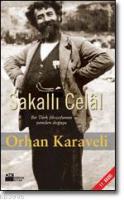 Sakallı Celâl Orhan Karaveli