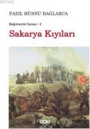 Sakarya Kıyıları %10 indirimli Fazıl Hüsnü Dağlarca