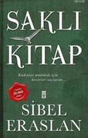 Saklı Kitap Sibel Eraslan