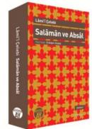 Salaman ve Absal %10 indirimli Lâmi`î Çelebi