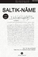 Saltık-nâme