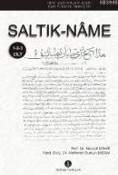 Saltık-nâme Necati Demir