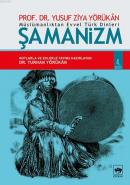 Şamanizm %10 indirimli Yusuf Ziya Yörükhan