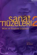 Sanat Müzeleri 2 / Tarih Sahneleri Ali Artun