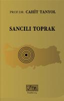 Sancılı Toprak %50 indirimli Cahit Tanyol