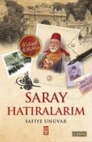 Saray Hatıralarım