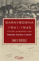 Saraybosna Emily Greble