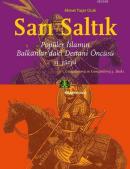 Sarı Saltık Ahmet Yaşar Ocak