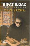 Sarı Yazma