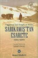 Sarıkamış'tan Esarete %10 indirimli Sami Önal