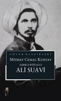 Sarıklı İhtilalci Ali Suavi Mithat Cemal Kuntay