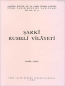 Şarkî Rumeli Vilâyeti