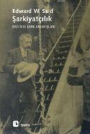 Şarkiyatçılık %10 indirimli Edward W. Said