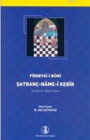 Satranç - Name-i Kebir %10 indirimli Firdevsî-i Rûmî