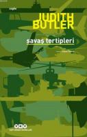 Savaş Tertipleri %10 indirimli Judith Butler