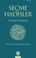 Seçme Hadisler İsmail Lütfi Çakan