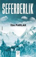 Seferberlik İsa Parlak